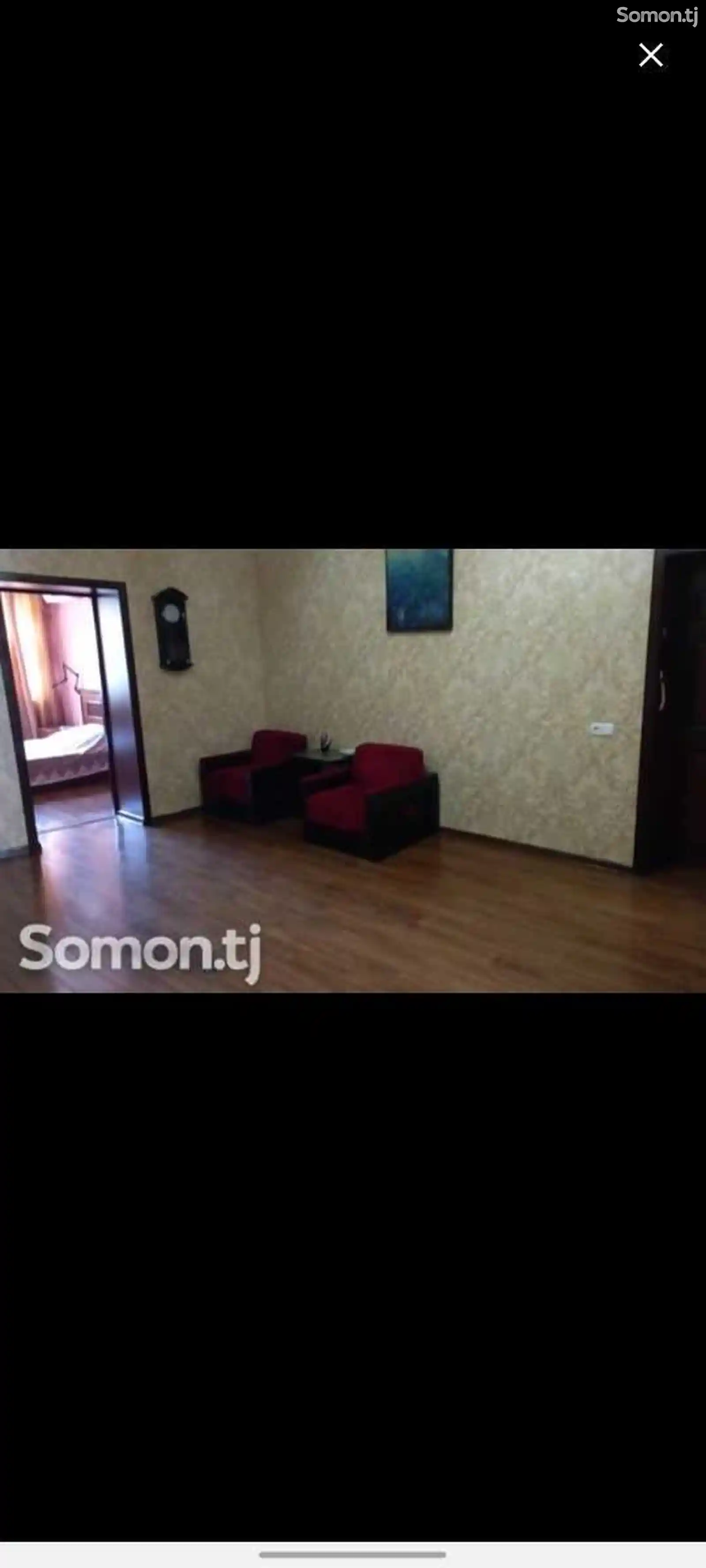 4-комн. квартира, 2 этаж, 100м², Сирдаринский-8