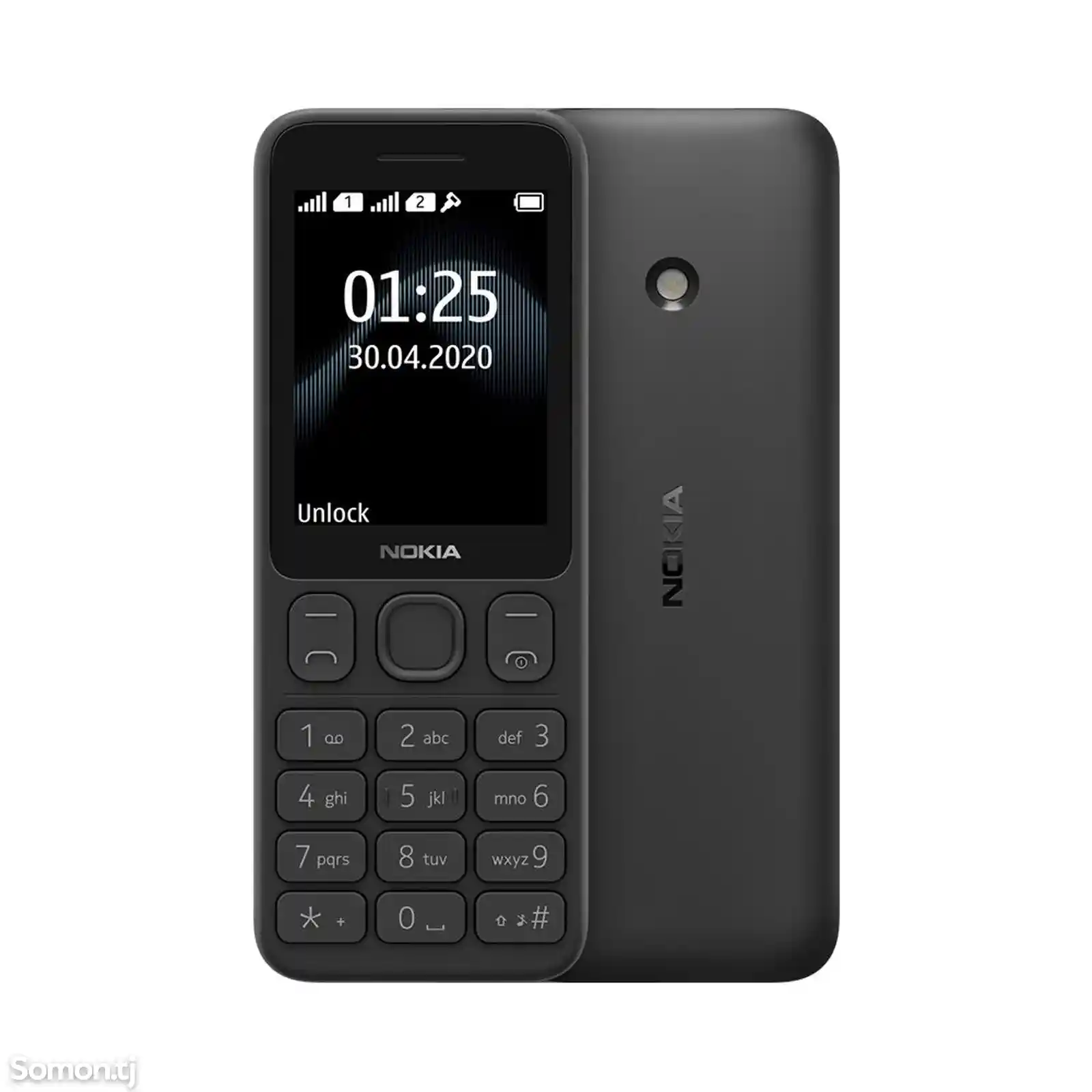 Nokia 125-1