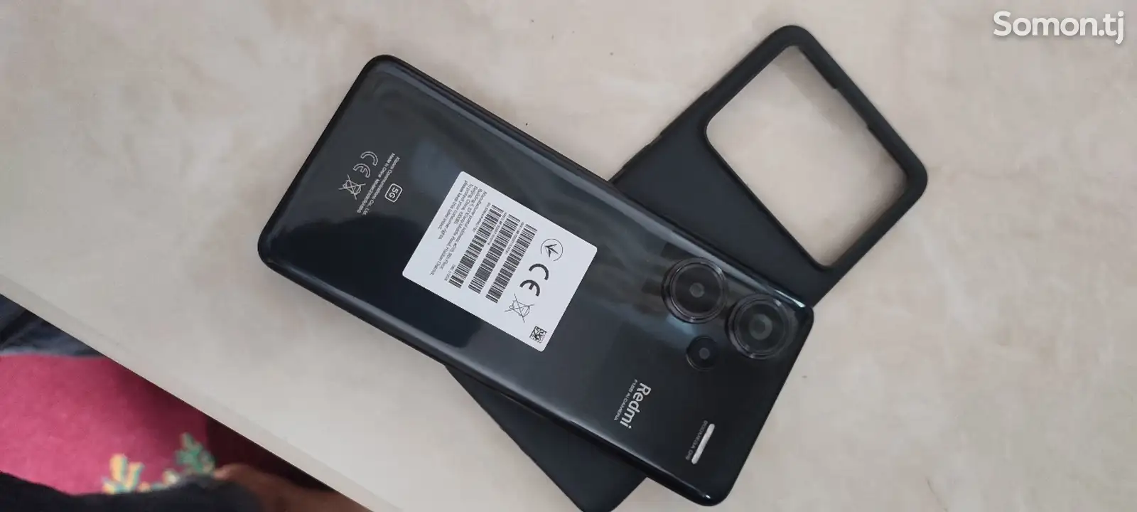 Xiaomi Redmi Note 13+ pro plus-1