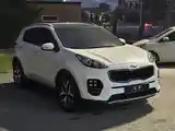 Kia Sportage, 2016-2