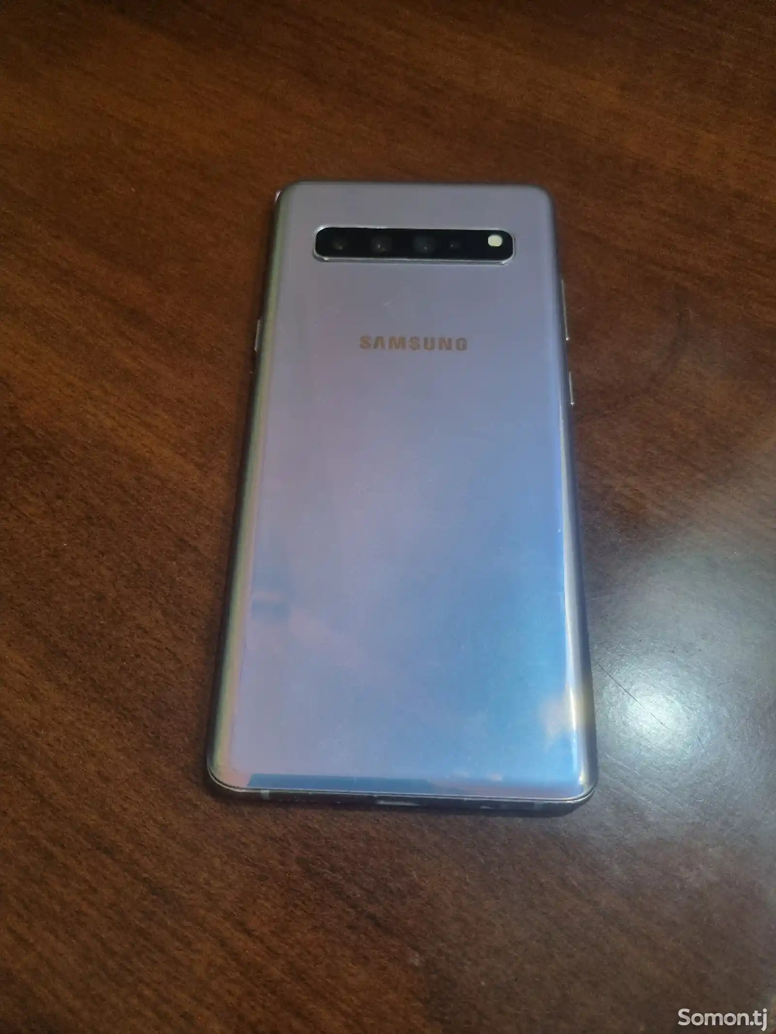 Samsung Galaxy S10, 5G-1