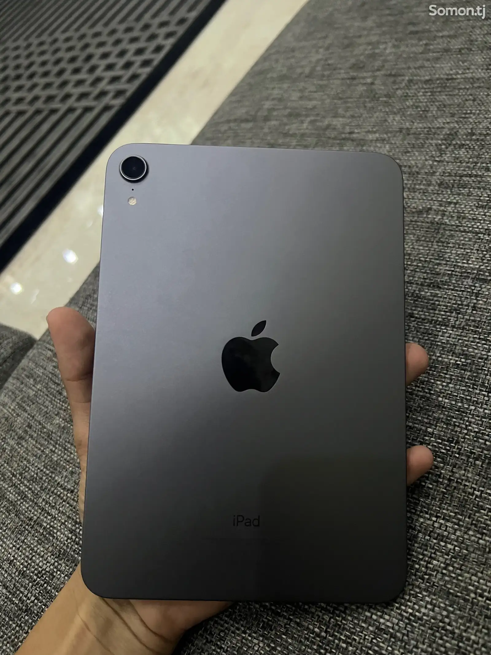 Планшет Apple iPad mini 6-1