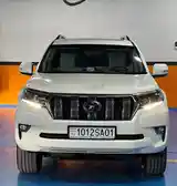 Toyota Land Cruiser Prado, 2021-5