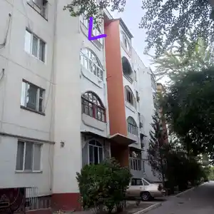 3-комн. квартира, 4 этаж, 70 м², Новый квартал