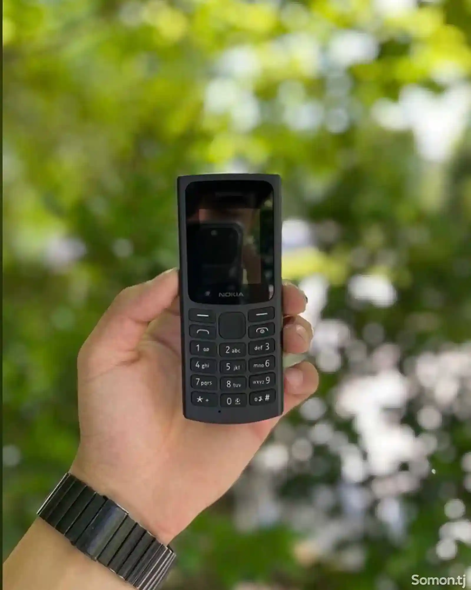 Nokia 105 4G-2