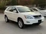 Lexus RX series, 2008-3