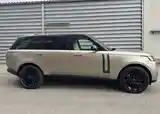 Land Rover Vogue, 2024-2