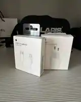 Адаптер Apple 20W-11