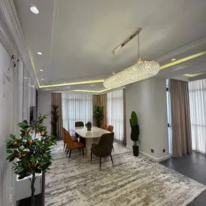 3-комн. квартира, 11 этаж, 135 м², Аэропорт