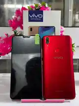 Vivo Y85 64G Refresher-4