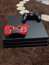 Игровая приставка Sony PlayStation 4 pro-2