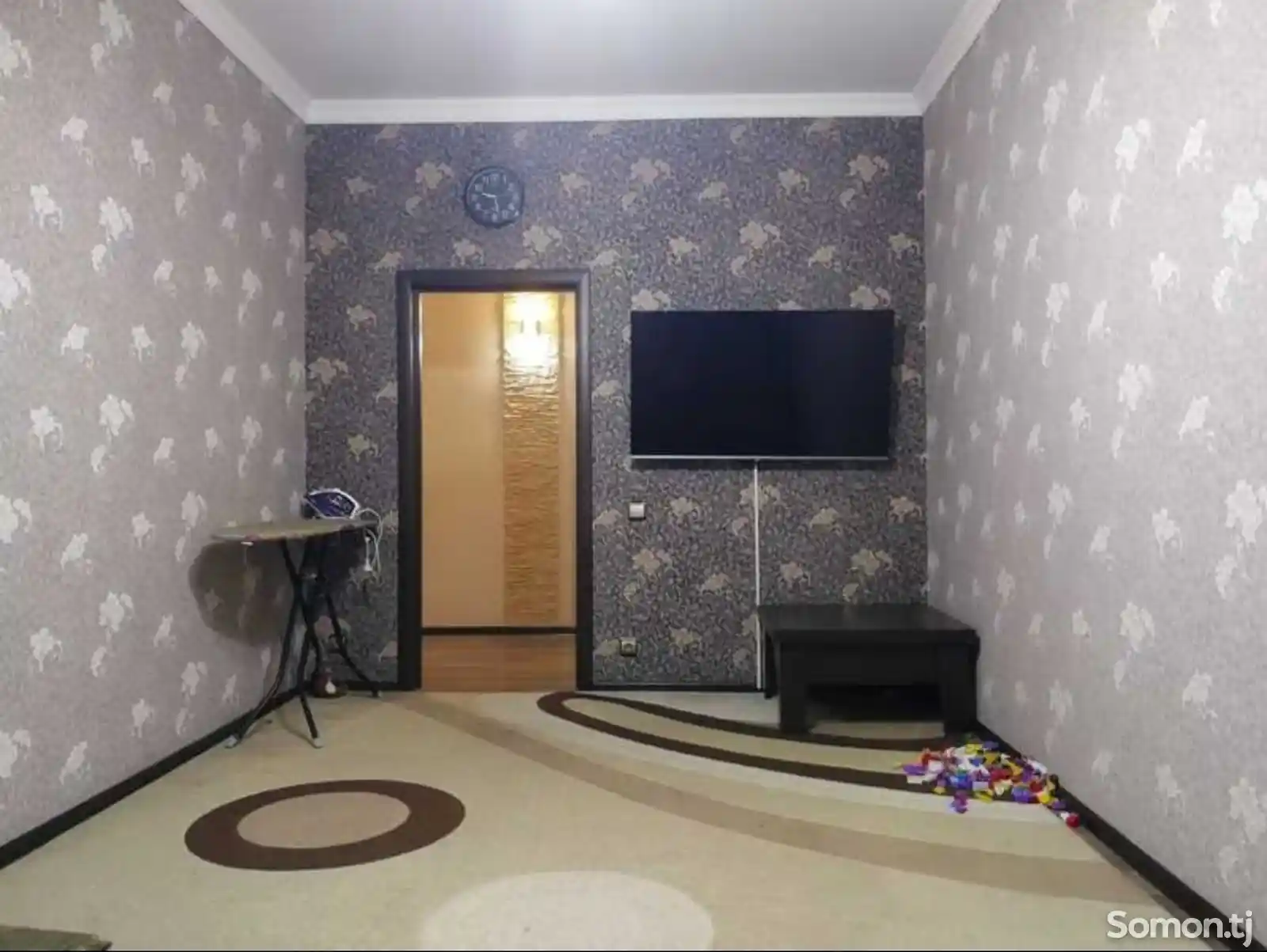 3-комн. квартира, 9 этаж, 85м², Профсоюз-6