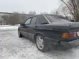 Mercedes-Benz W201, 1986-4