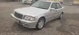 Mercedes-Benz C class, 1998-2