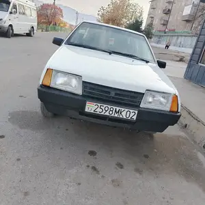 ВАЗ 21099, 1998