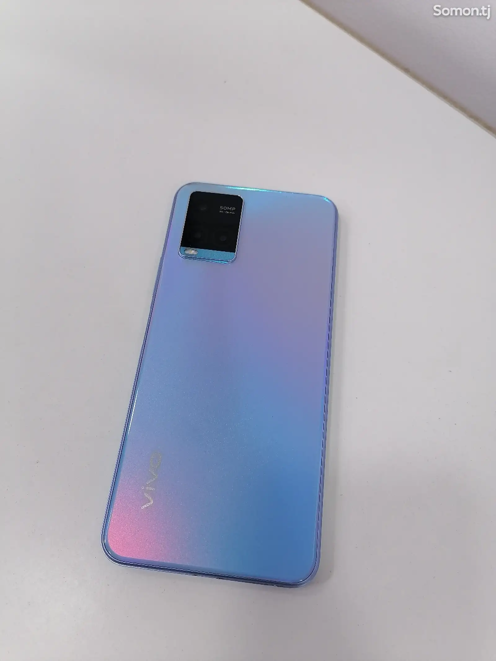 Телефон Vivo-1