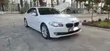 BMW 5 series, 2013-3