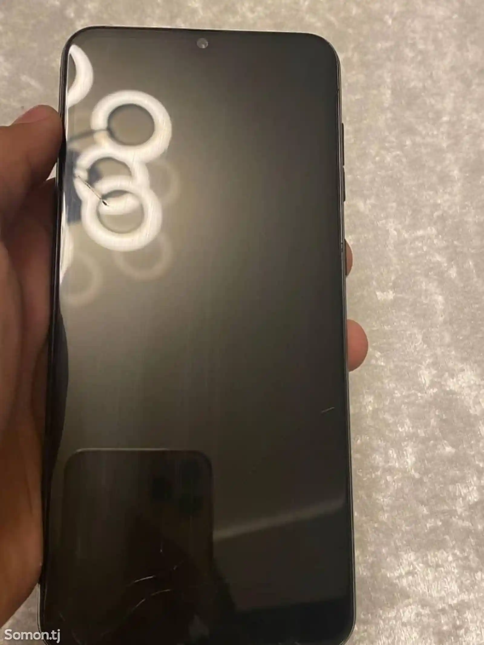 Samsung Galaxy A50-3