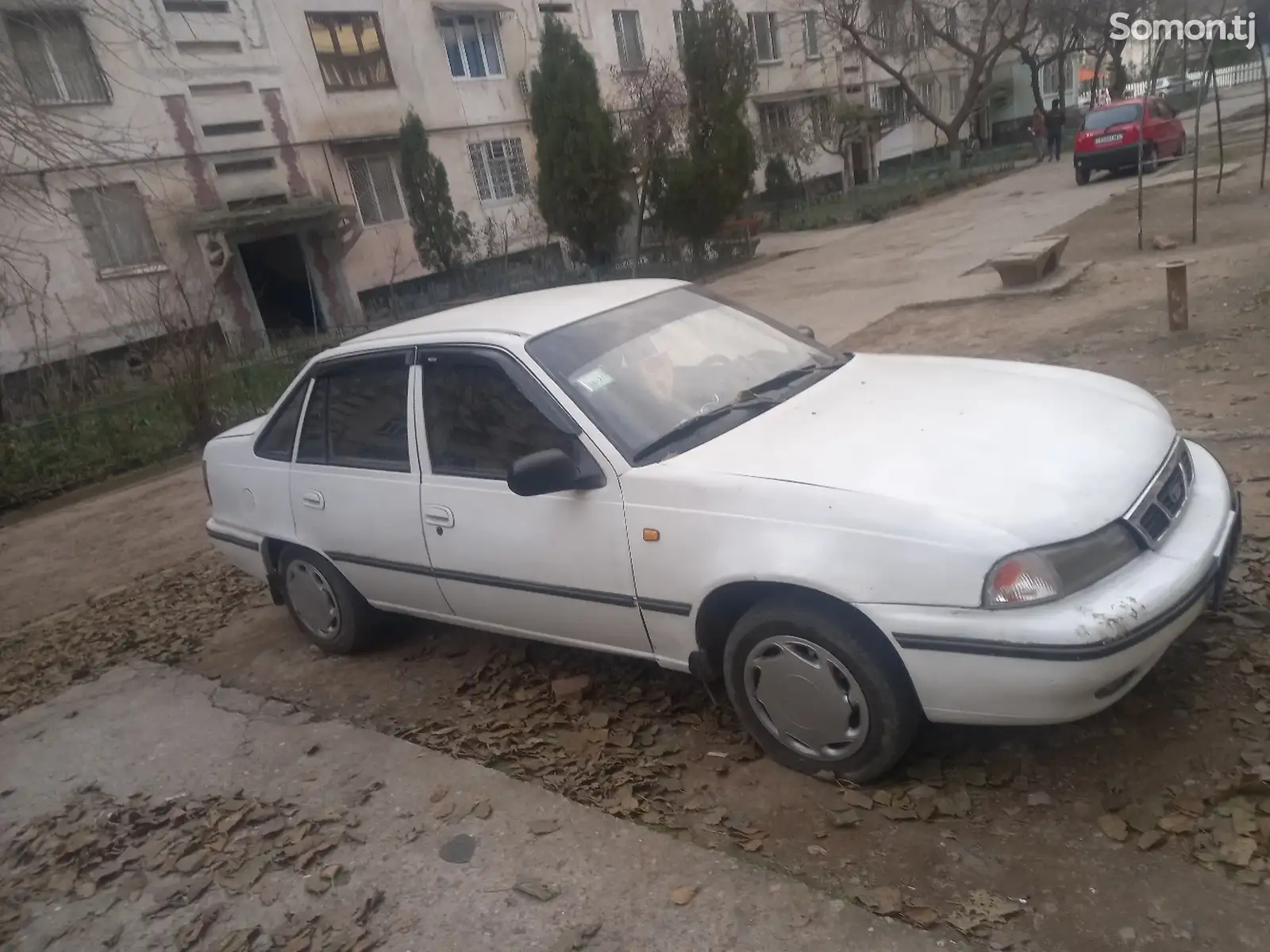 Daewoo Nexia, 1999-1