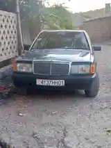 Mercedes-Benz W124, 1992-2