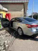 Toyota Avalon, 2015-2