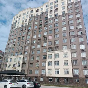 3-комн. квартира, 12 этаж, 70 м², Зарафшон