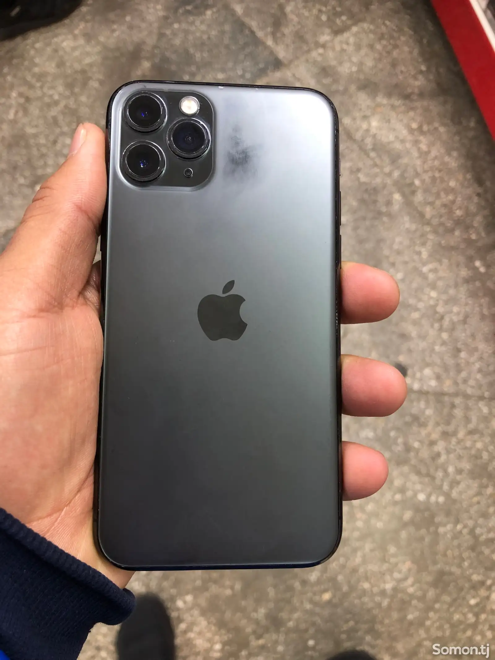 Apple iPhone 11 Pro, 64 gb-1