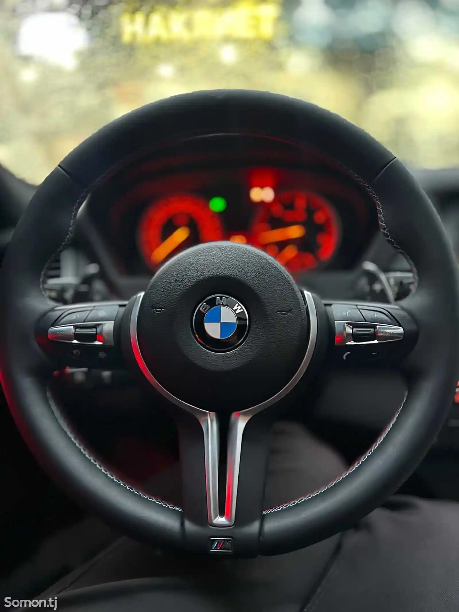 BMW X5, 2013-8
