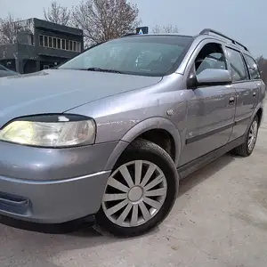 Opel Astra G, 2009