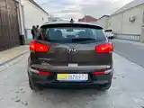 Kia Sportage, 2014-6