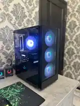 Персональный компьютер Core i5-14600K / RTX4060 / SSDM2 1Tb / RAM 16Gb DDR5-3