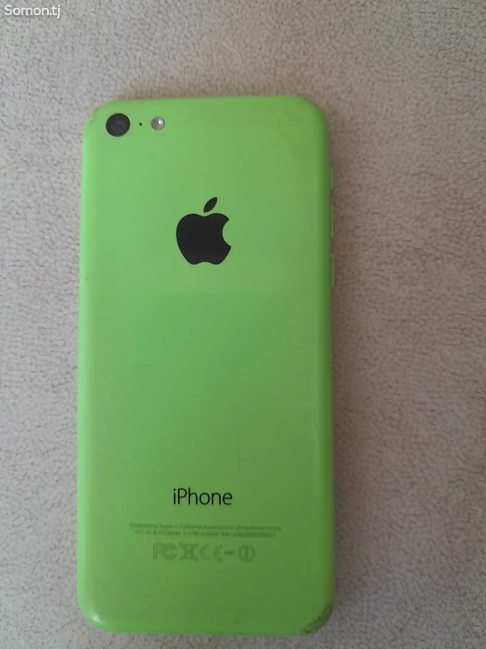 Apple iPhone 3G на запчасти-1