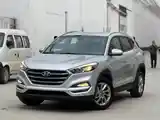 Hyundai Tucson, 2017-3