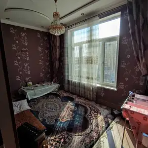 2-комн. квартира, 6 этаж, 60м², Зарафшон