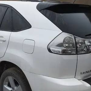 Lexus RX series, 2007