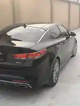 Kia Optima, 2018-8