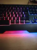 Клавиатура Eaget Y-K99 RGB keyboard and Mouse Set-6