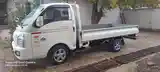 Бортовой автомобиль Hyundai Porter,2015-2