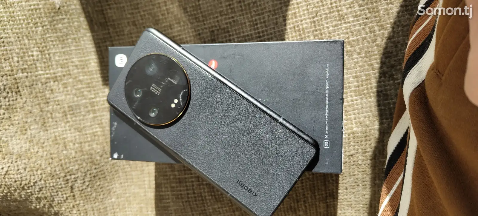 Xiaomi Mi 13 Ultra-1