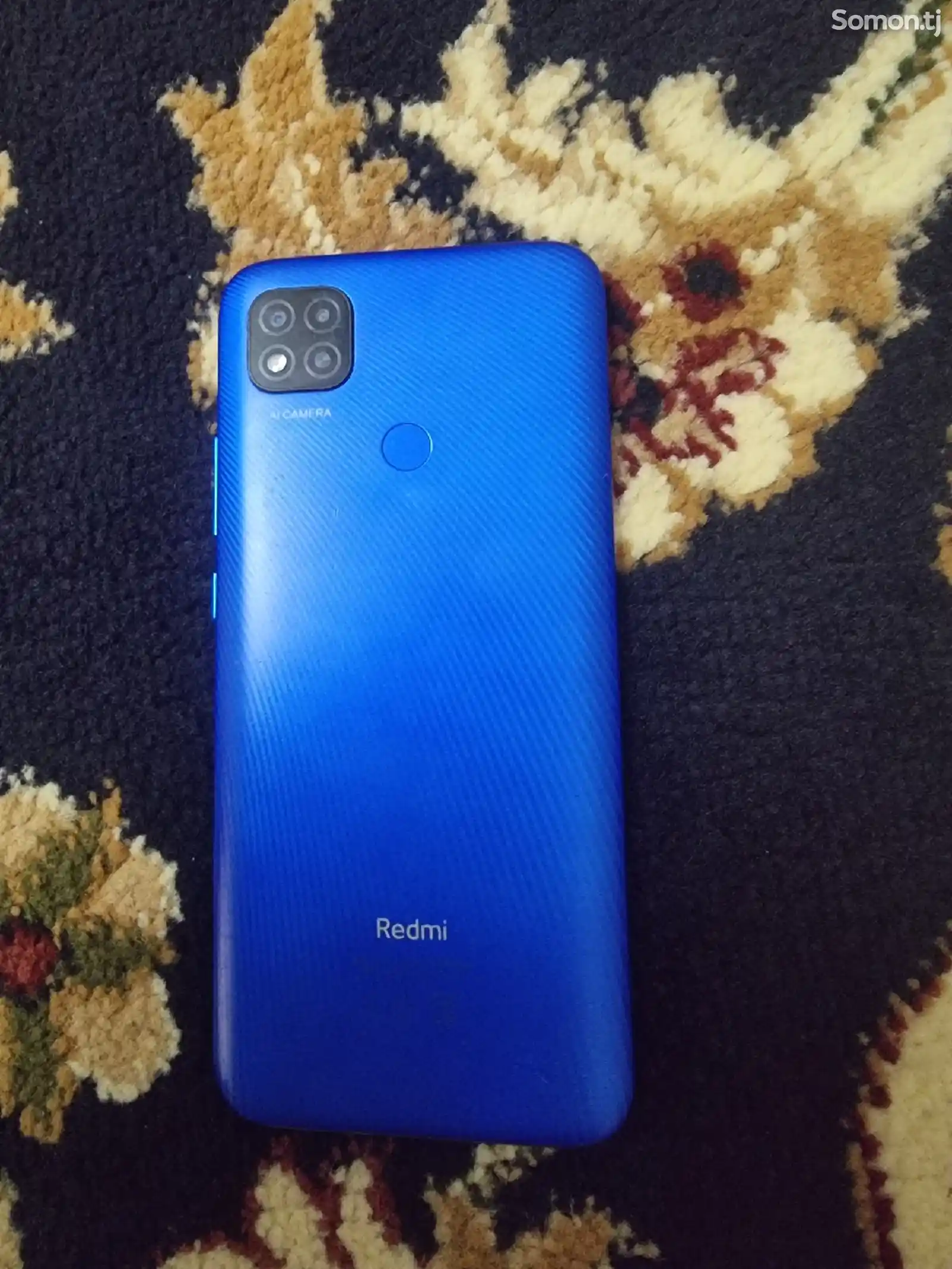 Xiaomi Redmi 9С 32Гб