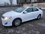 Toyota Camry, 2014-3