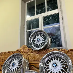 Диски BBS RC090