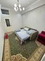 2-комн. квартира, 6 этаж, 70м², Шохмансур-3