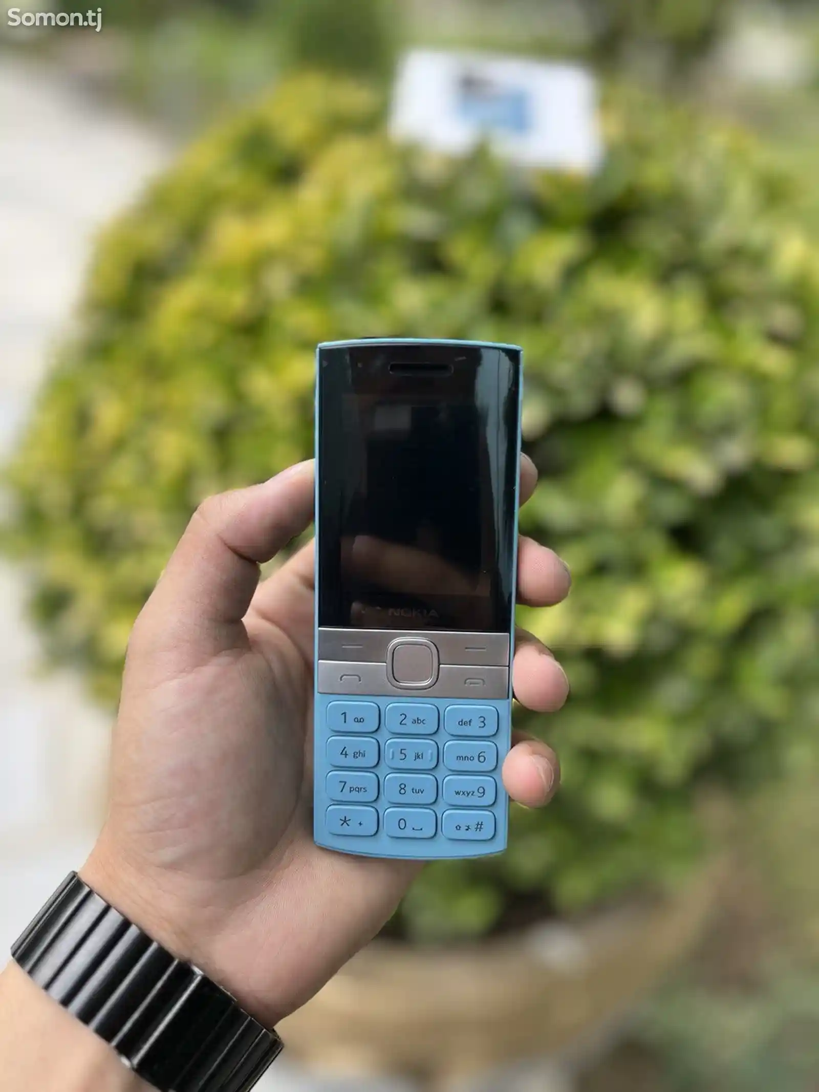 Nokia 150 2023-3