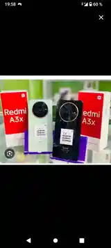 Xiaomi Redmi A3x-4