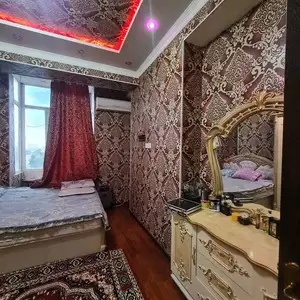 3-комн. квартира, 9 этаж, 77м², Саховат