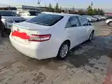 Toyota Camry, 2009-6