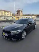 BMW M5, 2018-7