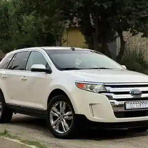 Ford Edge, 2013