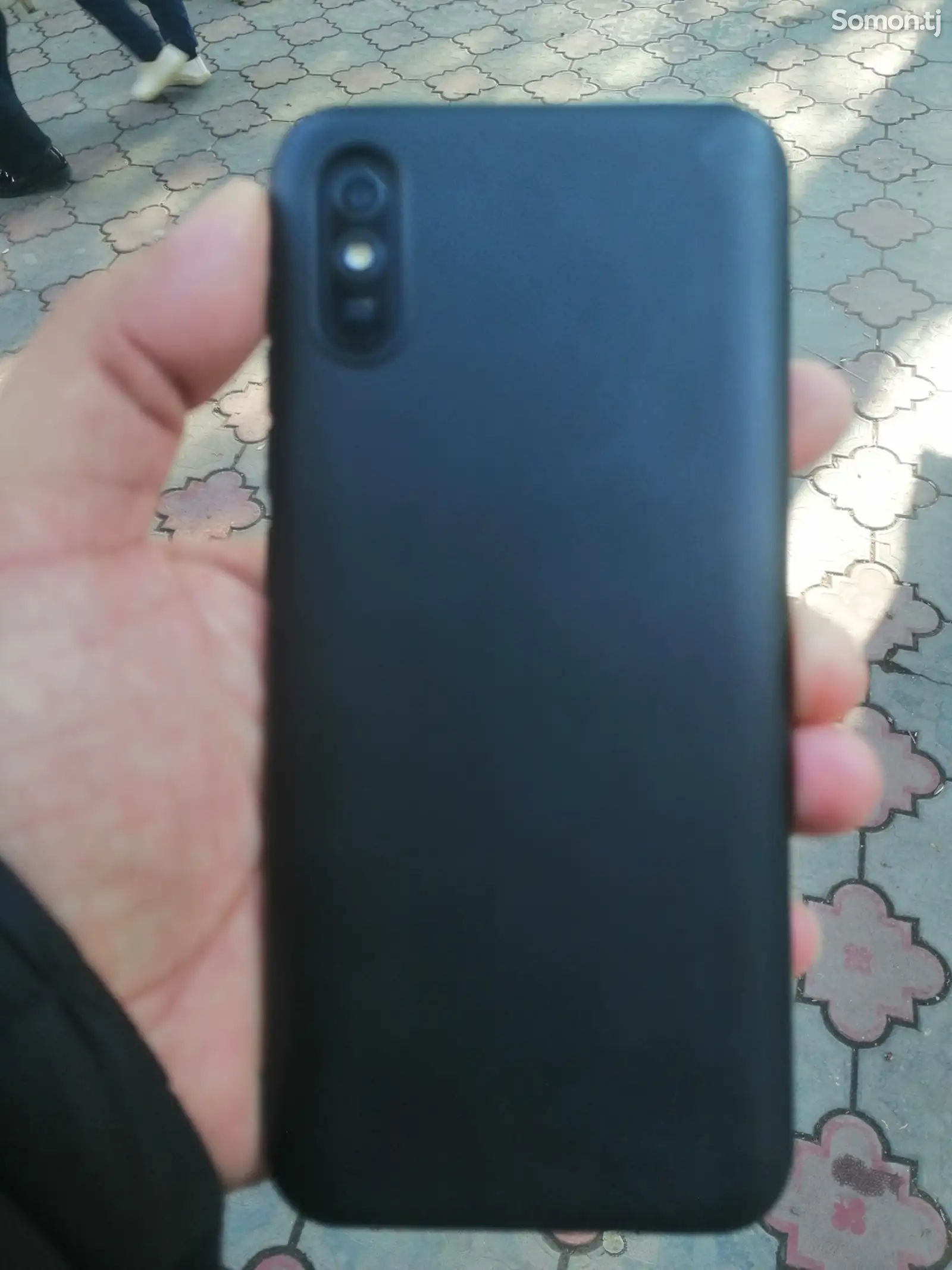 Xiaomi Redmi 9A